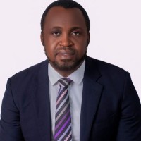 Olayinka Fatunmise, ACCA, CISA, ARPA.