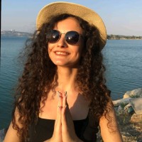 Büşra Soysal Özkan