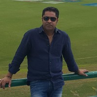 Rahul Gupta