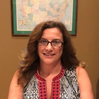 Melissa Wargin