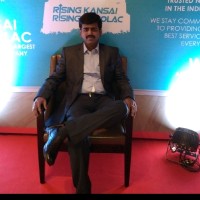 S Chockalingam