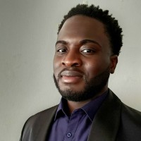 John Nyarko, Mba