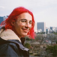 Zachary (Ash) Meaney