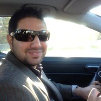 Anuj Anand, C.E.T.