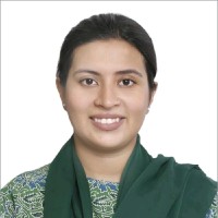 Durr E Shahwar Ansari