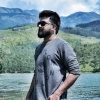 Lavish Satheesh
