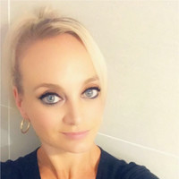 Amber Cameron