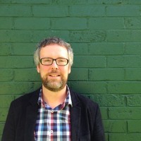 Kevin O'Brien