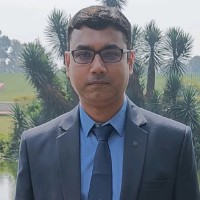 Rakesh Kumar