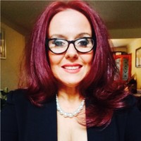 Donna Robinson