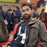 Amrit Patel