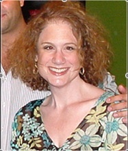 Melinda Newman