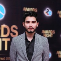 Sohaib Ahmad