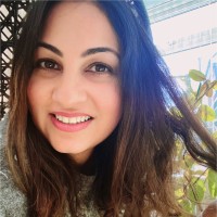 Monika Gumber-Kamboj