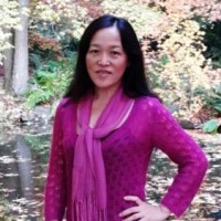Alice Huang