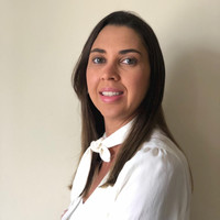 Erica Marques Pereira