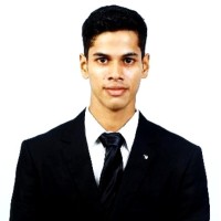 Neil Rodrigues