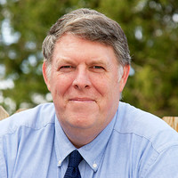 Stan Skrabut, Ed.D.