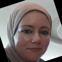 Sanaa Maazouz