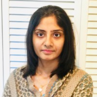Prabha Satheesh kumar