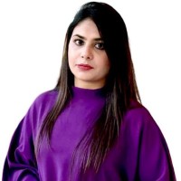 Muniba Roshan
