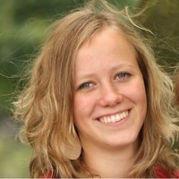 Daisy Van Den Wildenberg