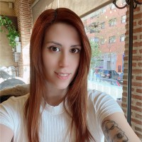 Mónica Huertas Lebrero