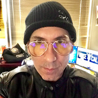 Joseph DiSanto