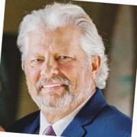 Paul Benge