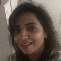 Kriteeka G Mediratta