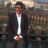 Narinder Kumar Gupta