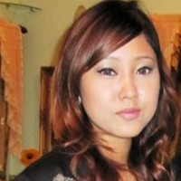 Sabina Gurung