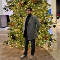 Raghav Tandon