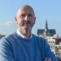 Ron Rijk, De