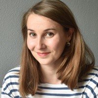 Gwendoline P.