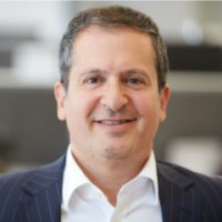 Michael Levitan