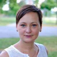 Mariya Eggeling