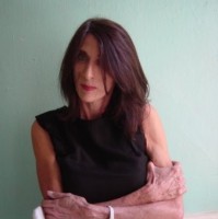 Marguerite Van Cook
