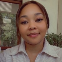 Ntsebeng Phaahla