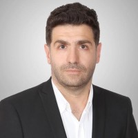 Barış Yiğit EROLAN