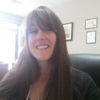 Angela Curtis