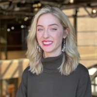 Jenna Gilley