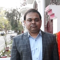 Rajesh Seth