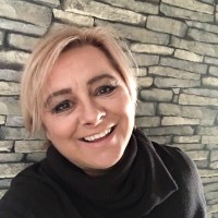 Maureen McGregor