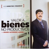 Moisés Gutiérrez A.