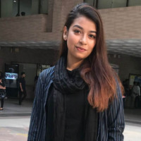Kazi Tasnim Akter