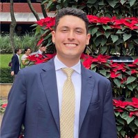 Yael Andrés Romo Viquez