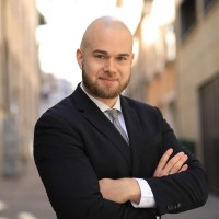 Max Scherr, M.Sc., MPH