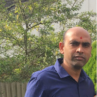 Devang Patel