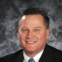 Tad Pearson